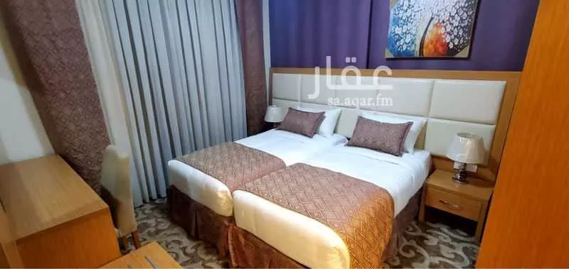 شقة 2 غرف في الاندلس 2