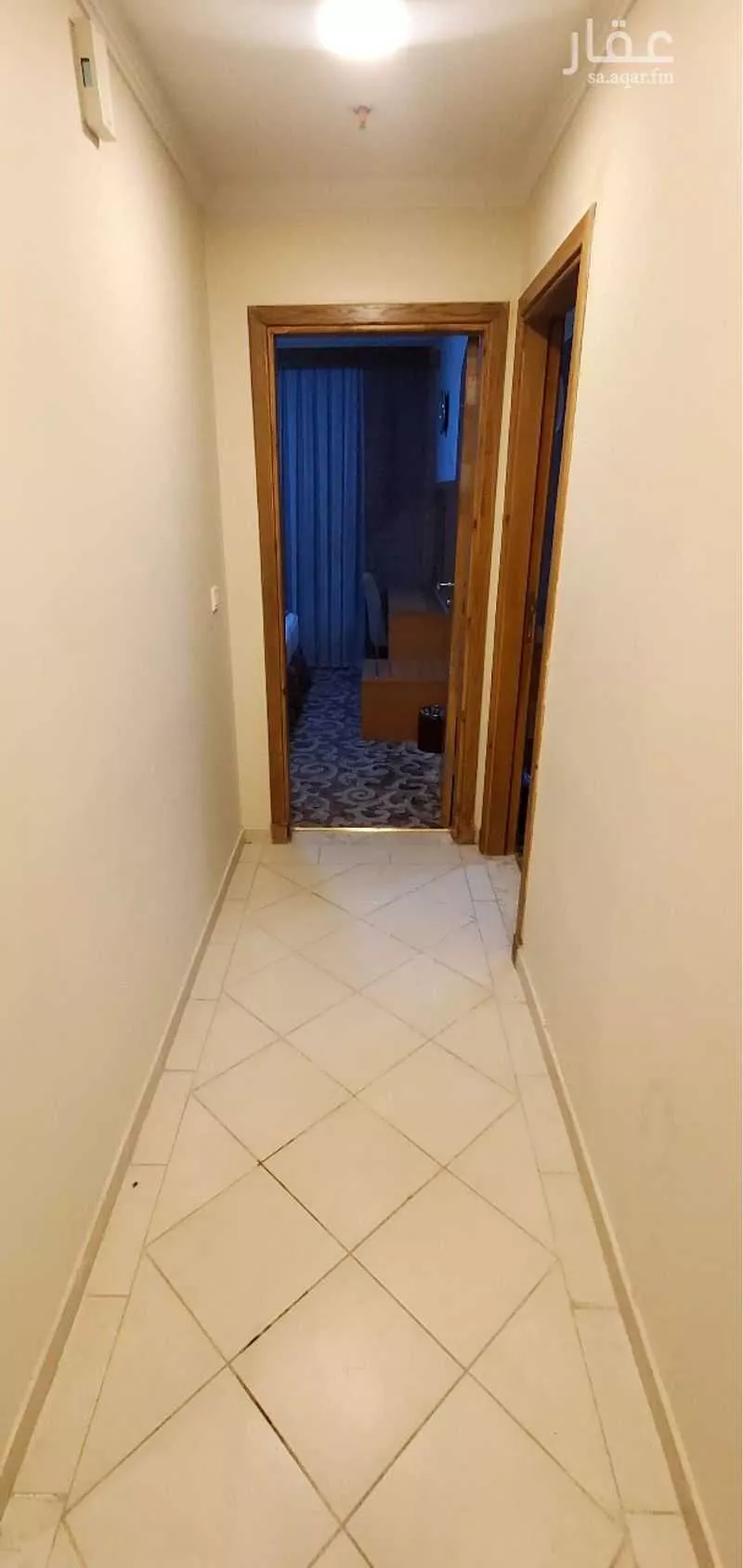 شقة 2 غرف في الاندلس 5