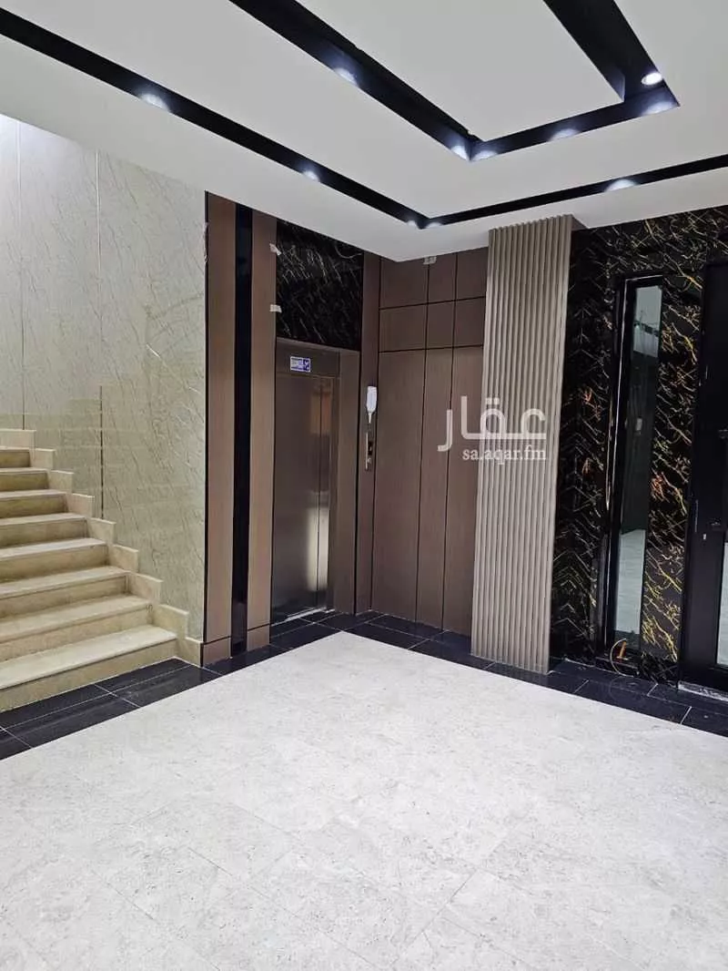 4 bedroom apartment in Al Nuzhah 1
