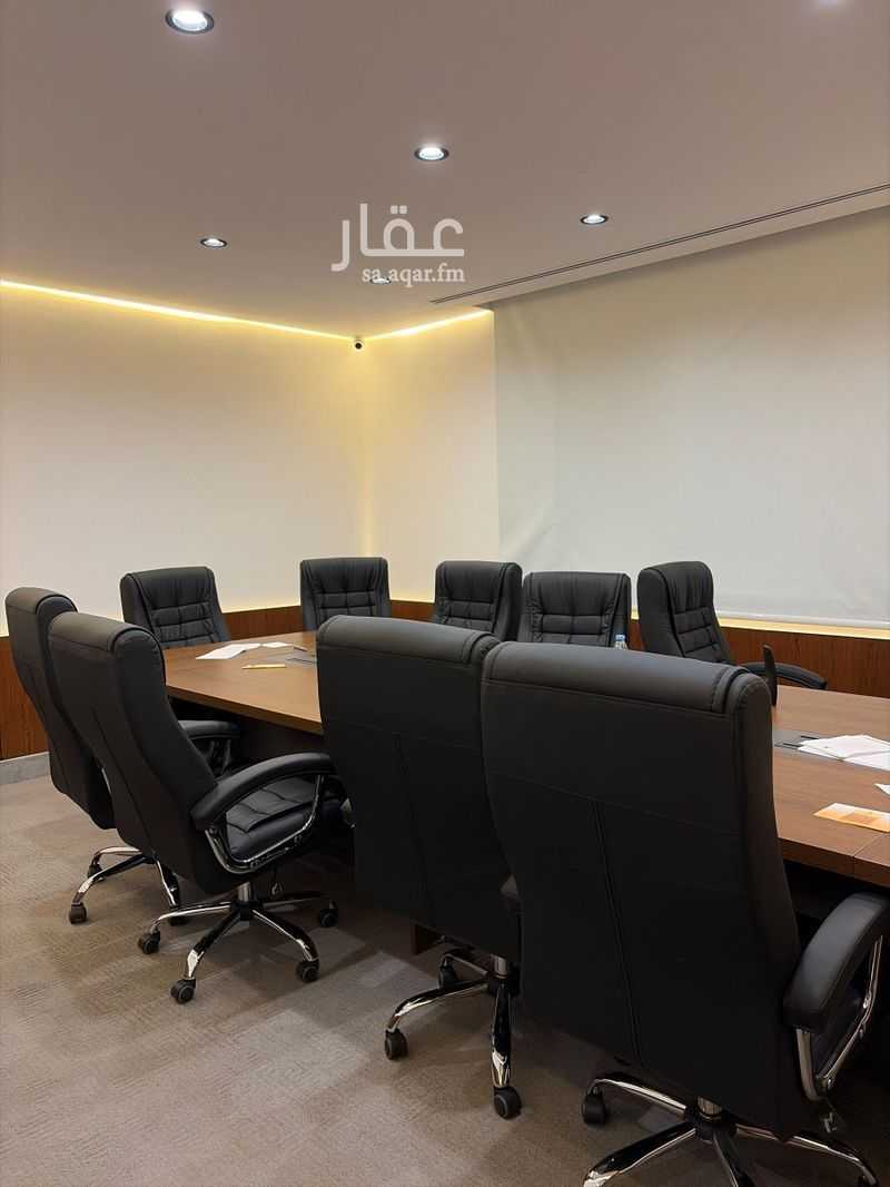 14 bedroom office in Al Ruwais, Jeddah 10