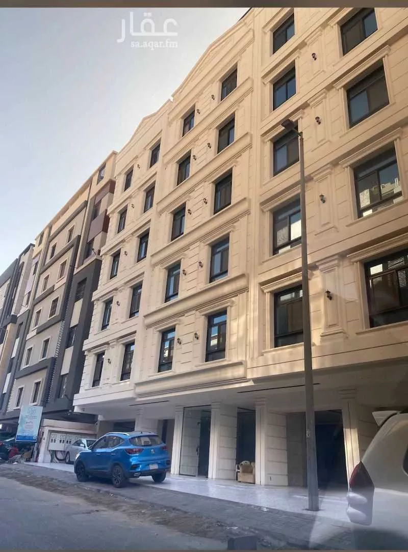 4 bedroom apartment in Al Nuzhah 5