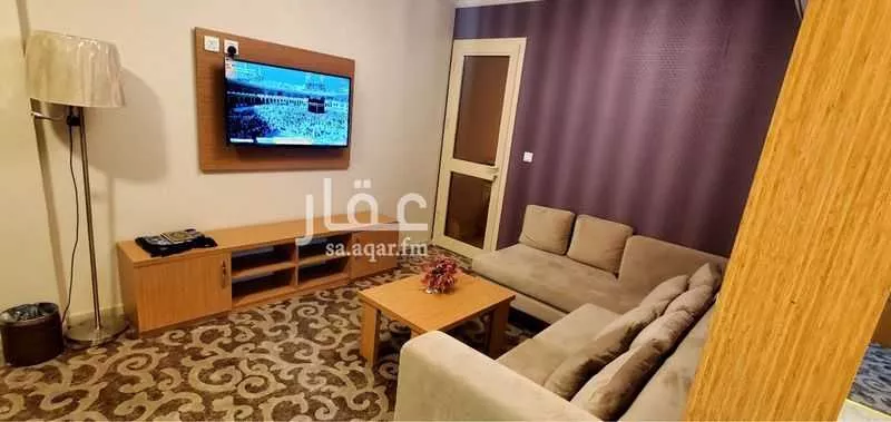 شقة 2 غرف في الاندلس 4