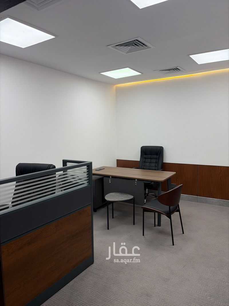 14 bedroom office in Al Ruwais, Jeddah 4