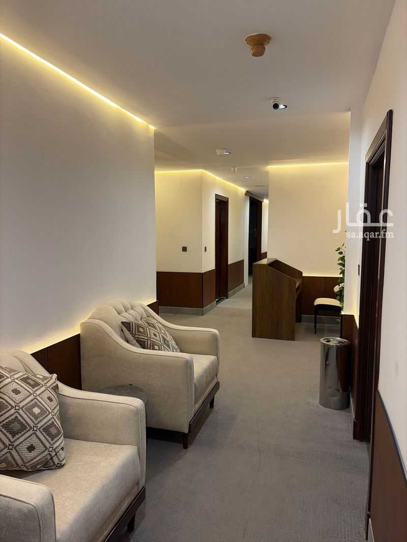 14 bedroom office in Al Ruwais, Jeddah 6
