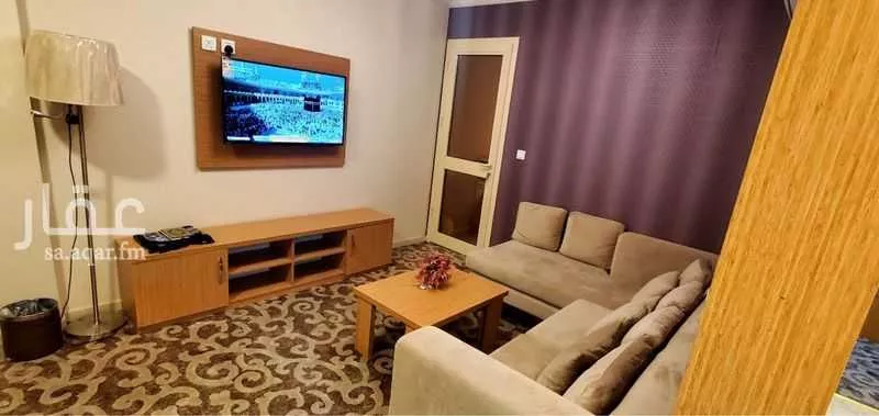 2 bedroom apartment in Al Khansa, Makkah 4