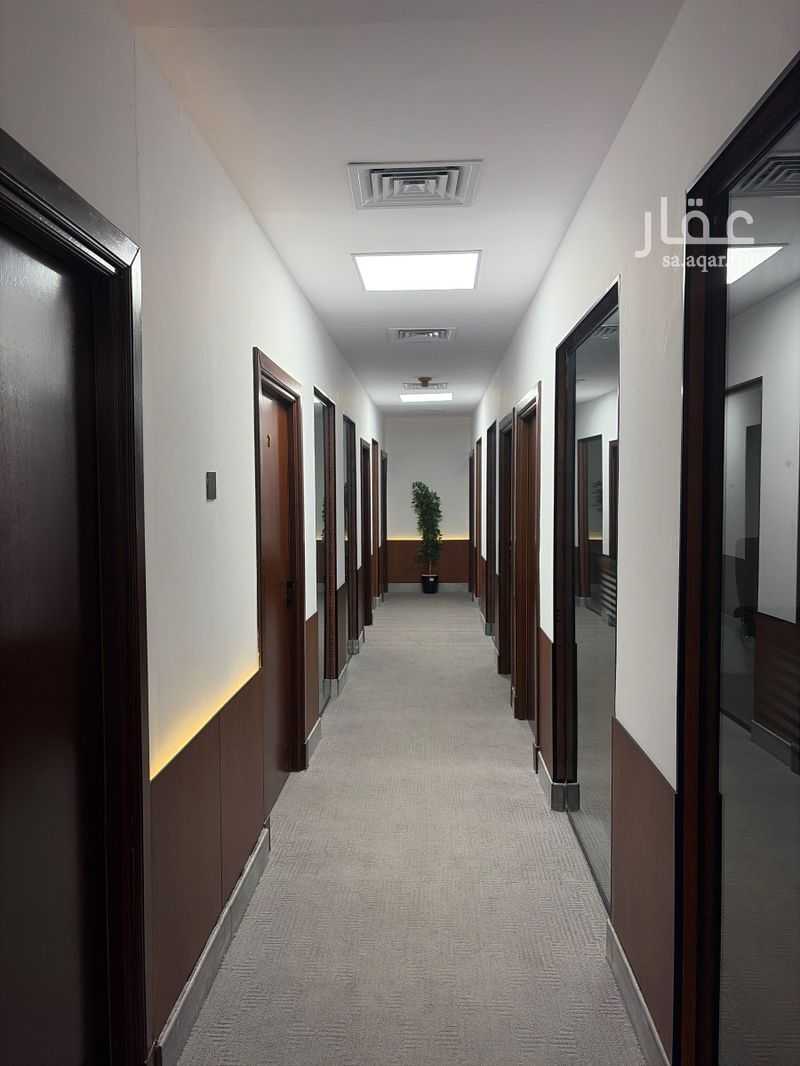 14 bedroom office in Al Ruwais, Jeddah 5