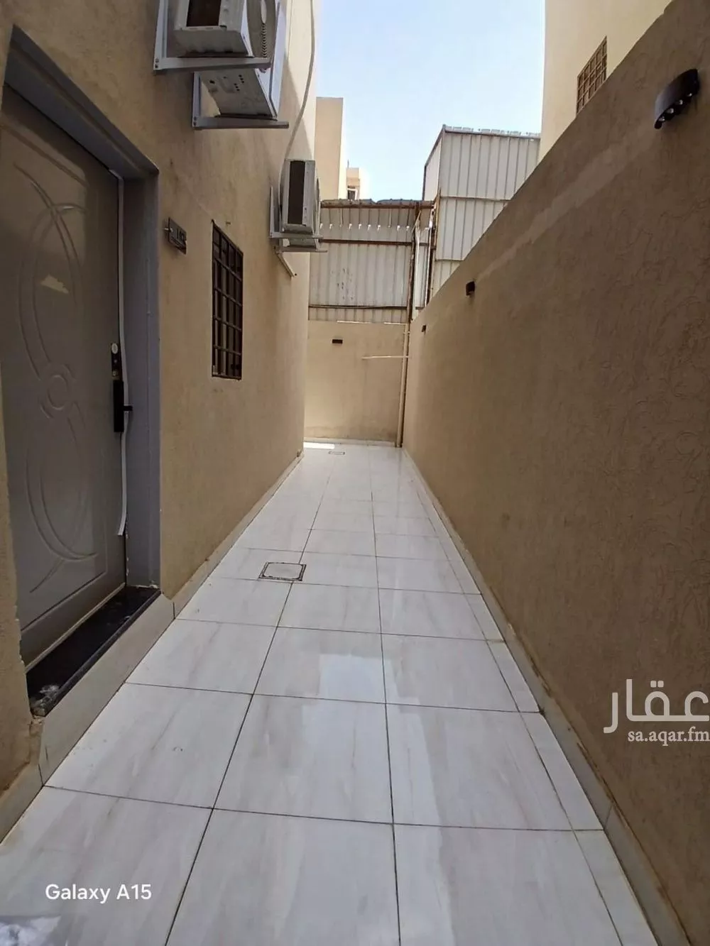 1 bedroom apartment in Al Aqiq 3