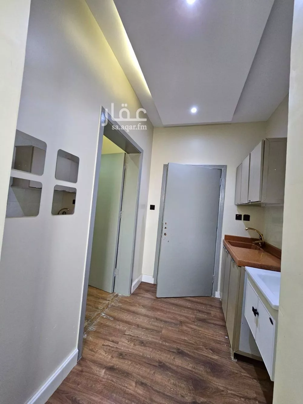 شقة 1 غرف في النسيم الشرقي 5