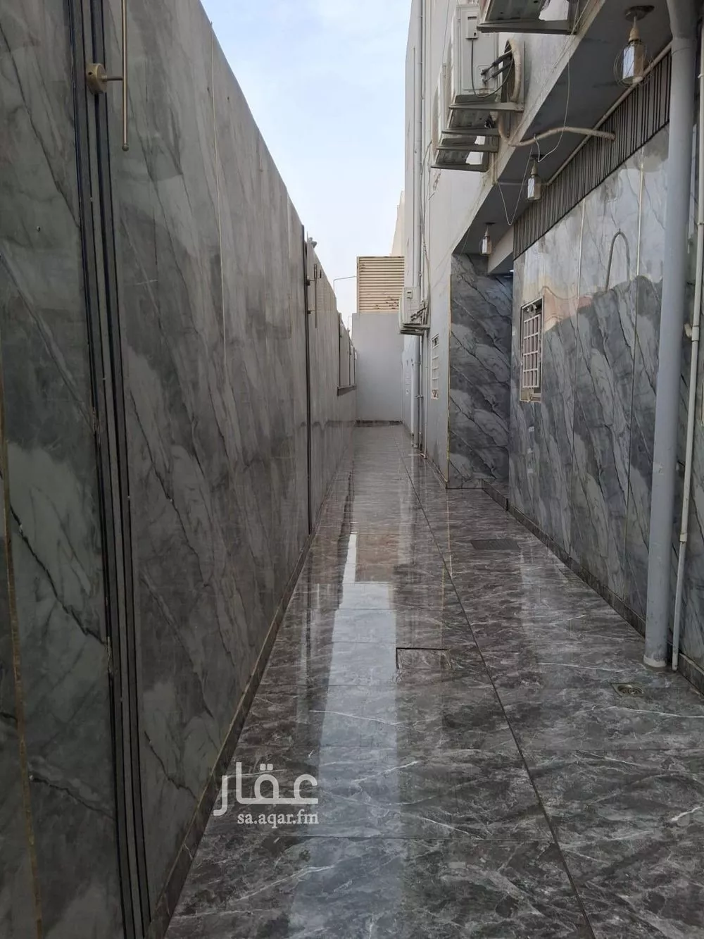 دور 1 غرف في العقيق 3