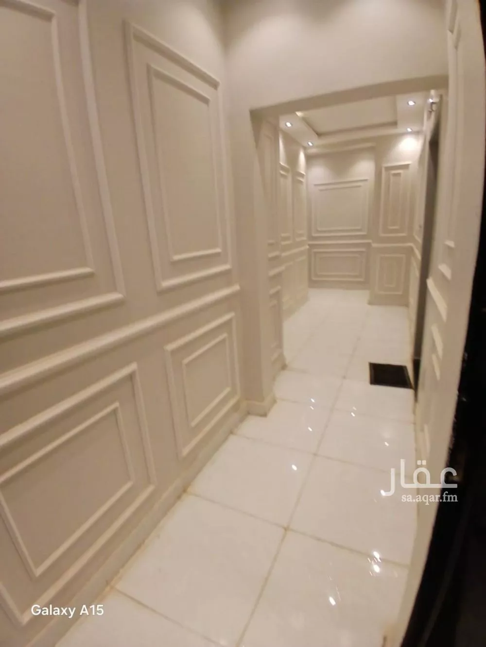 1 bedroom apartment in Al Aqiq 4