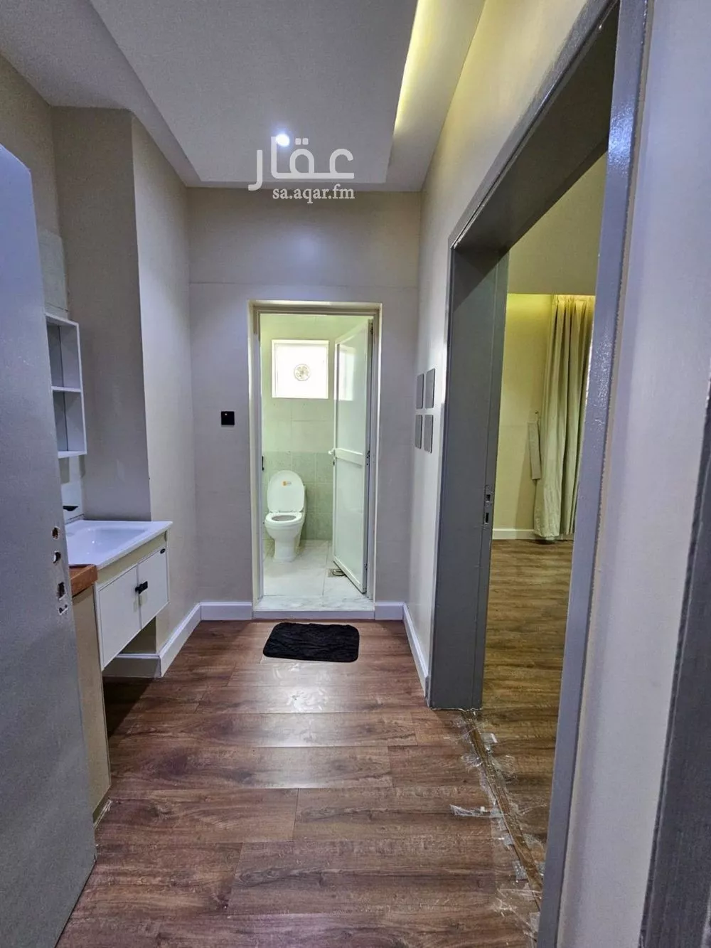 شقة 1 غرف في النسيم الشرقي 3