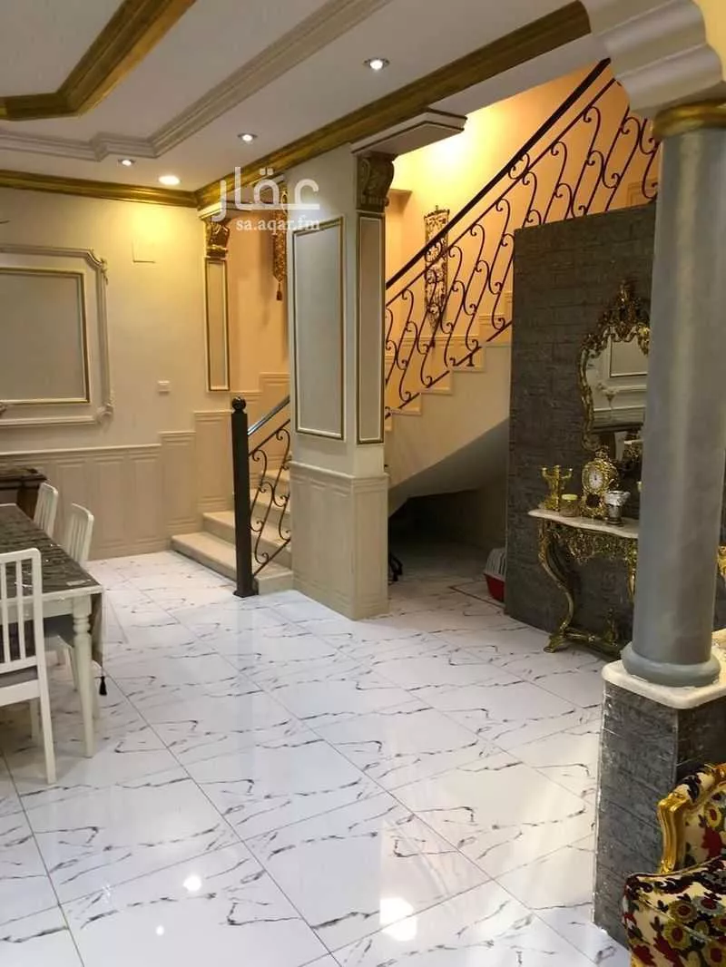 عمارة 625 م² في الصوارى 2