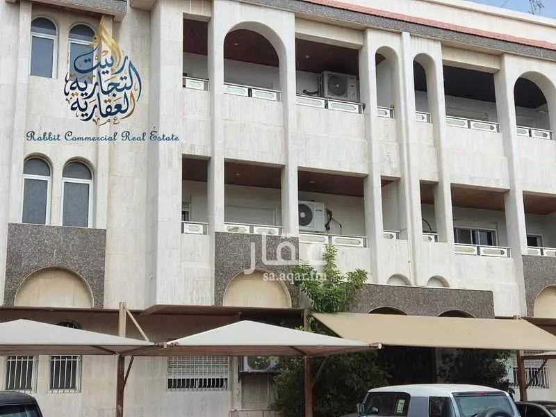 30 bedroom building in Al Zahra, Jeddah 6