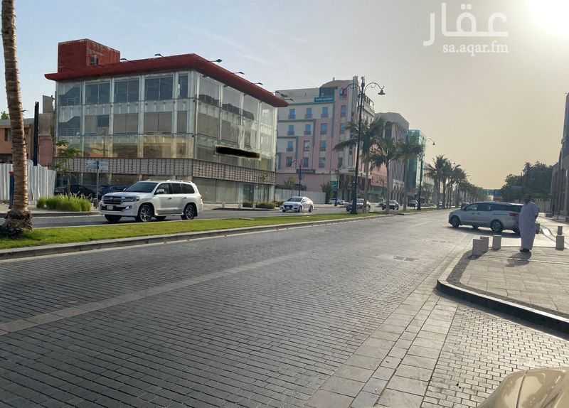 عقار 4 غرف في الرويس، جدة 4