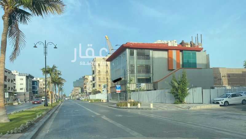 عقار 4 غرف في الرويس، جدة 5