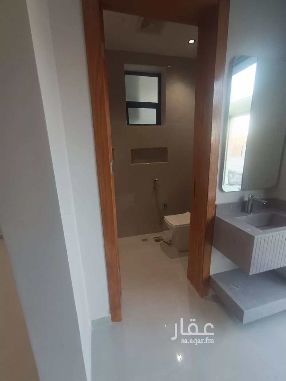 دور 3 غرف في ديراب 5