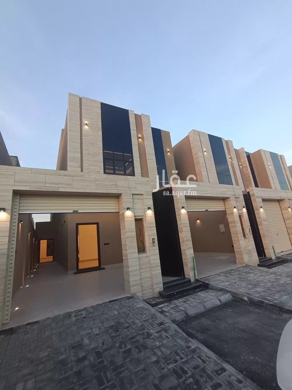 فيلا 4 غرف في طويق 4