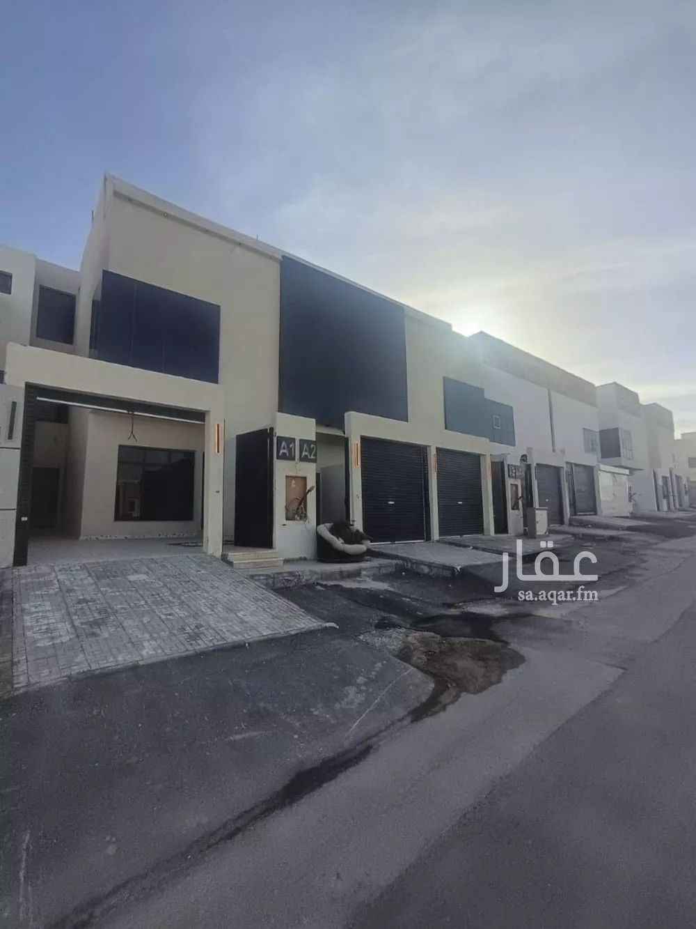 دور 6 غرف في بدر 4