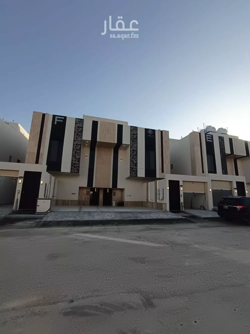 3 bedroom apartment in Tuwaiq