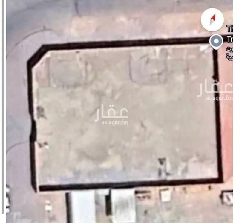 أرض 3185 م² في السلي 2