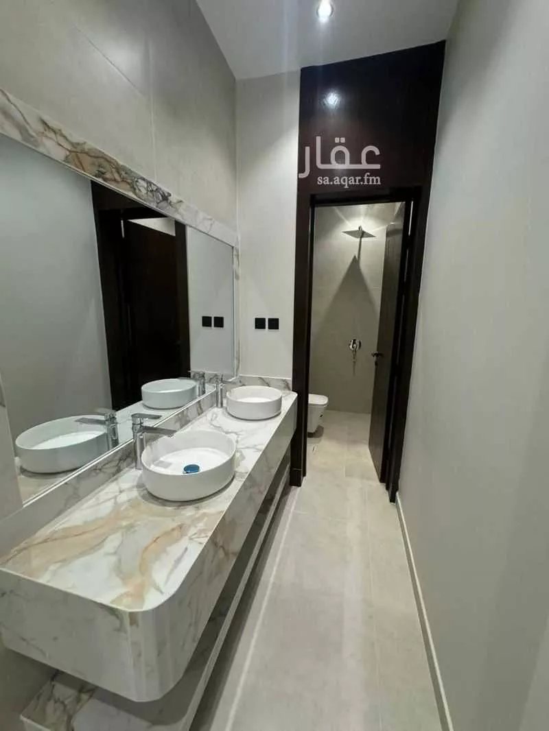 4 bedroom villa in Al Safa, Riyadh 5