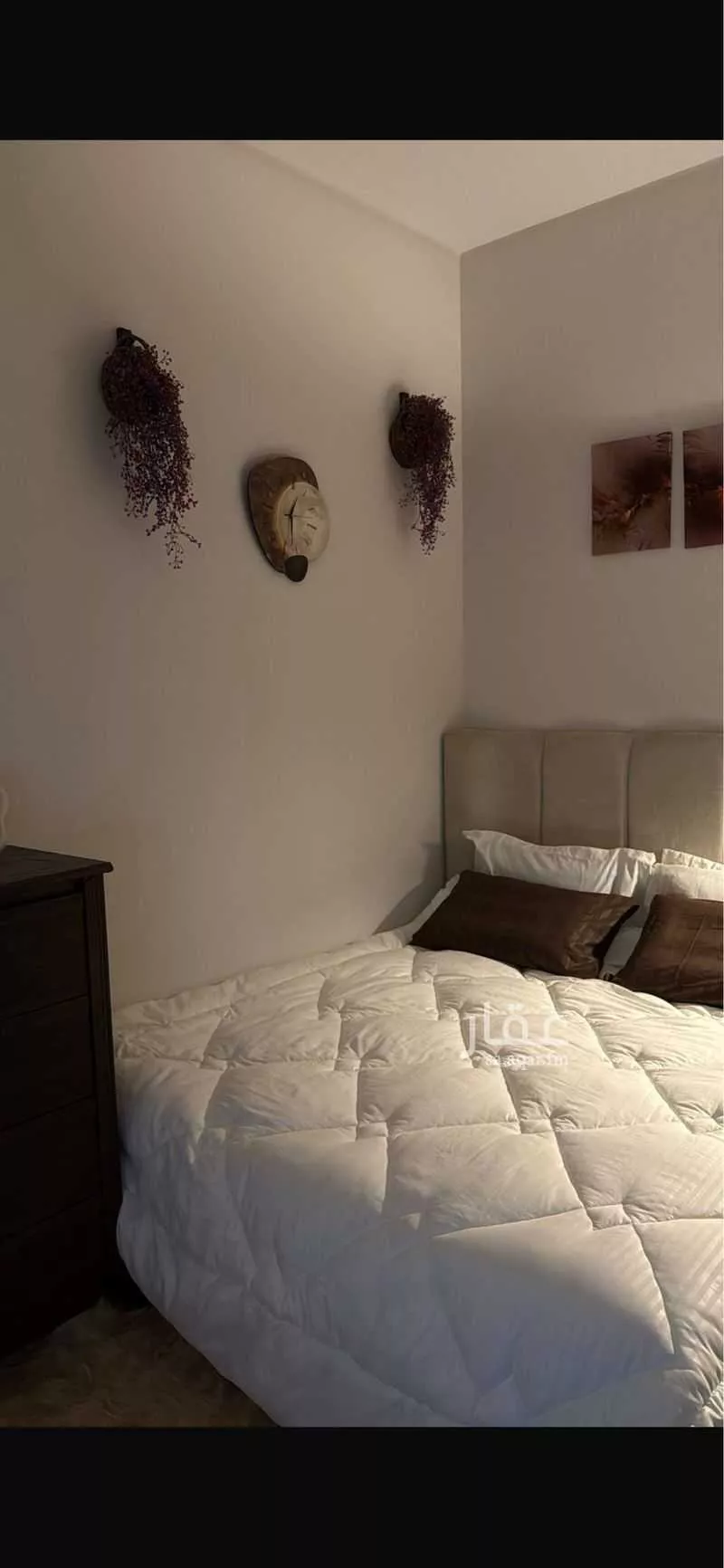 شقة 1 غرف في الرمال 2