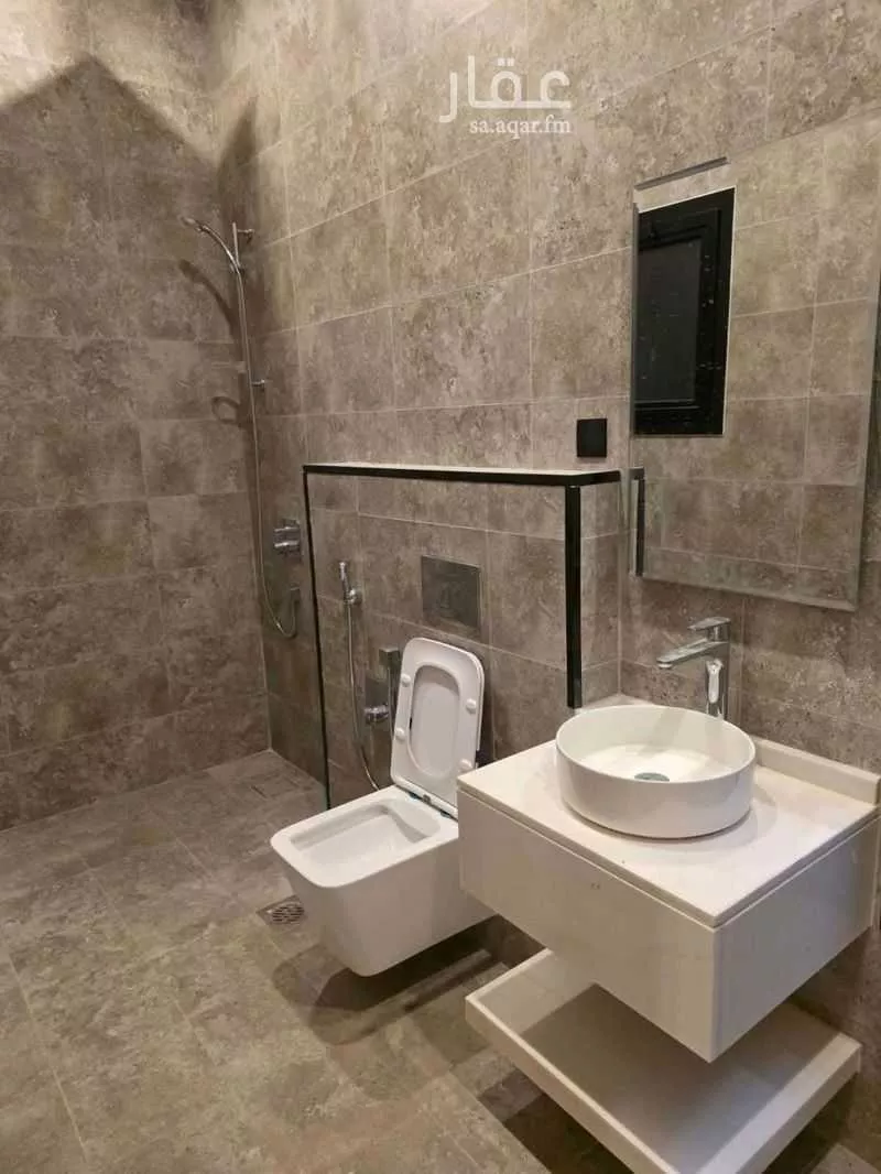 4 bedroom apartment in Al Narjis, Riyadh 5