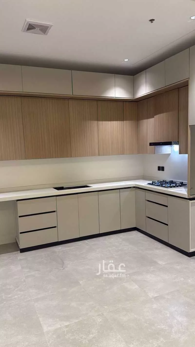 شقة 3 غرف في الرمال 2