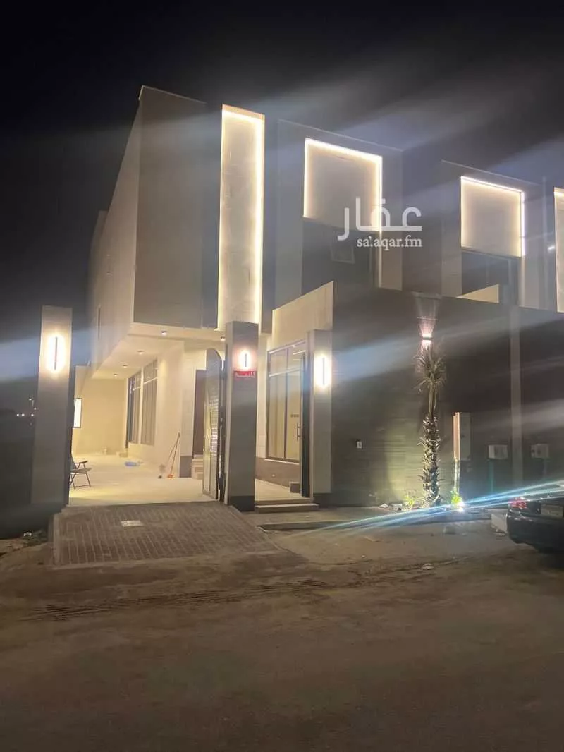 7 bedroom villa in Ash Sharq