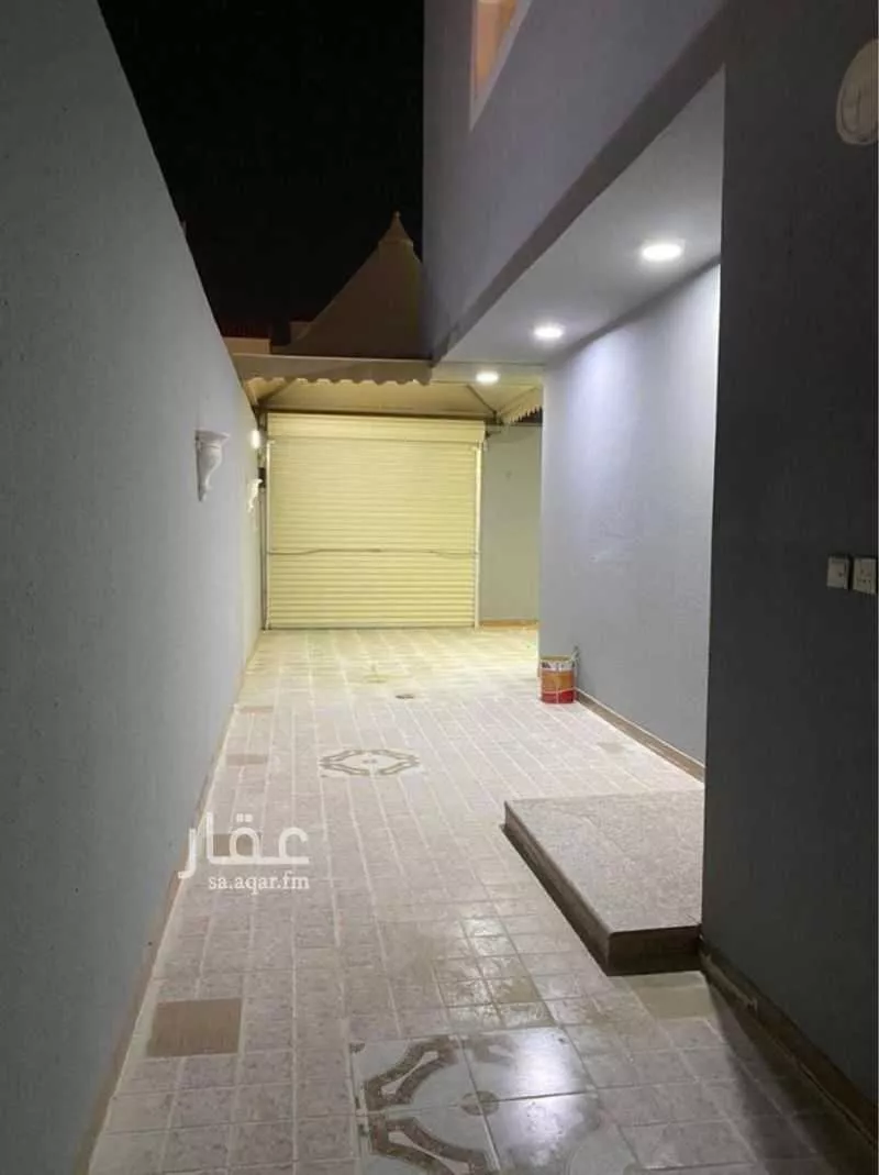 فيلا 7 غرف في طويق 1