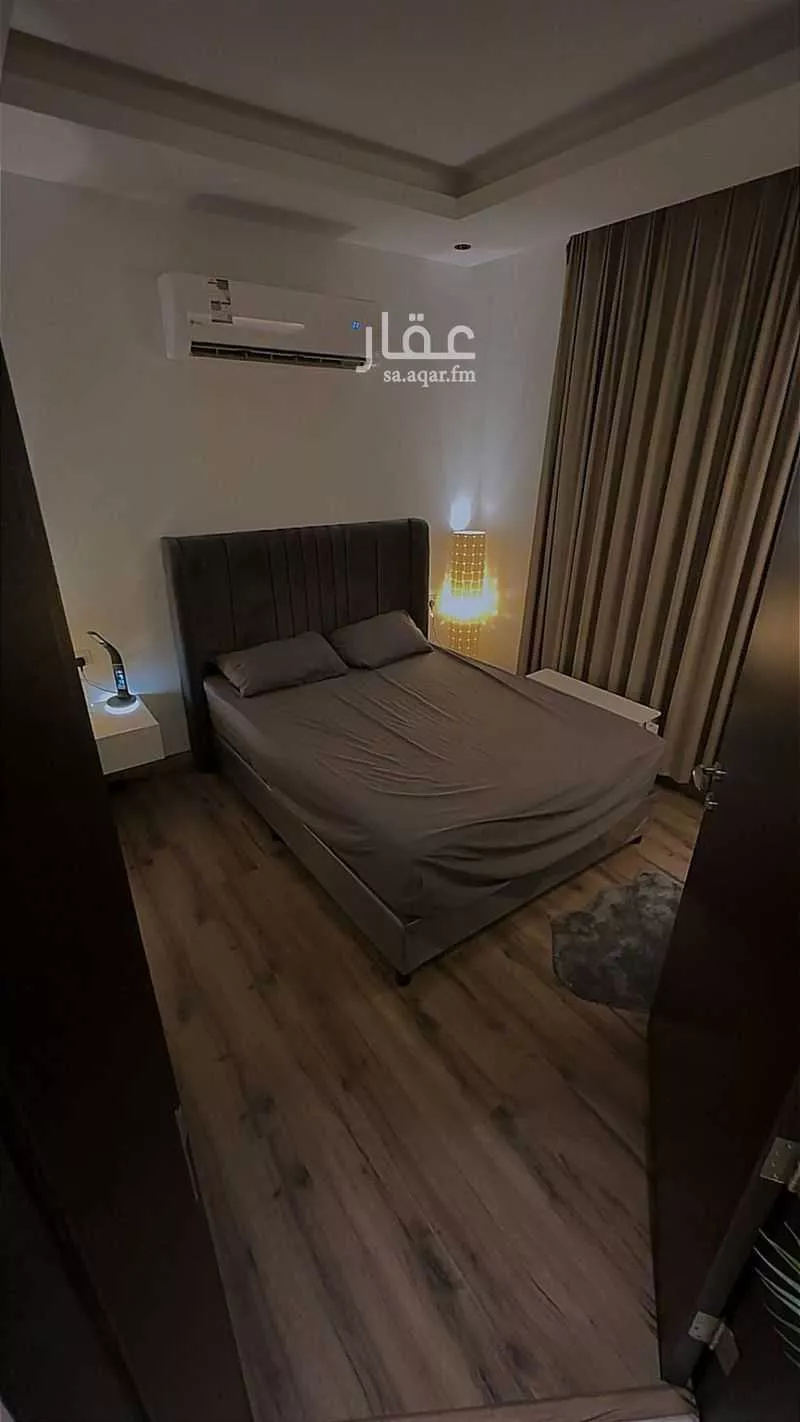 شقة 4 غرف في العارض 2