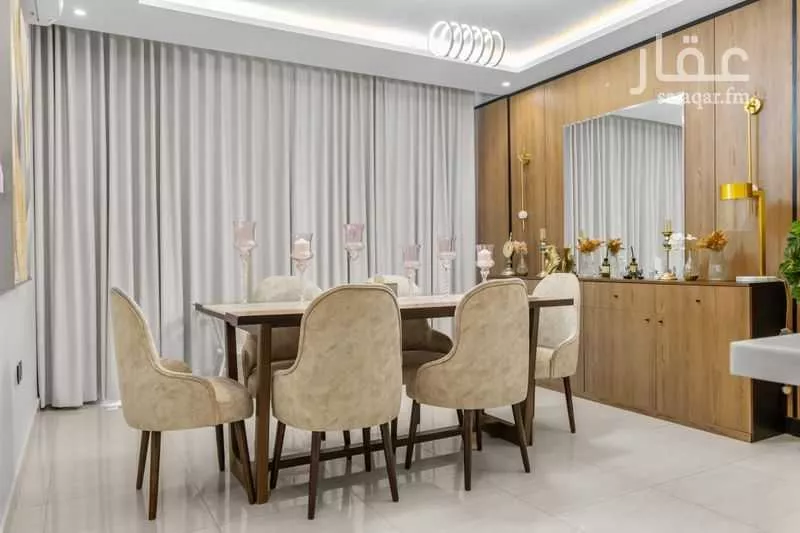 4 bedroom apartment in Al Rawdah, Riyadh 20