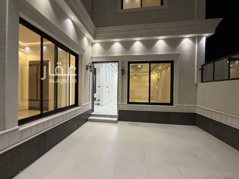 فيلا 6 غرف في ظهرة لبن 5