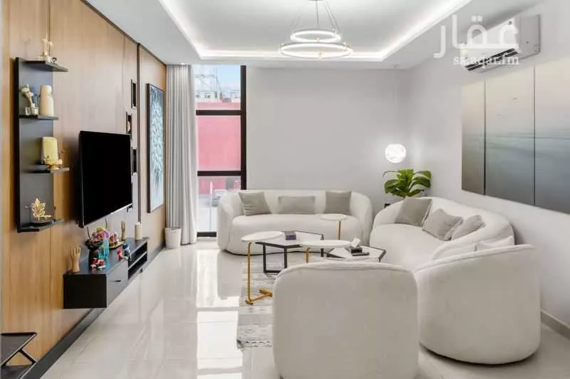 4 bedroom apartment in Al Rawdah, Riyadh 10