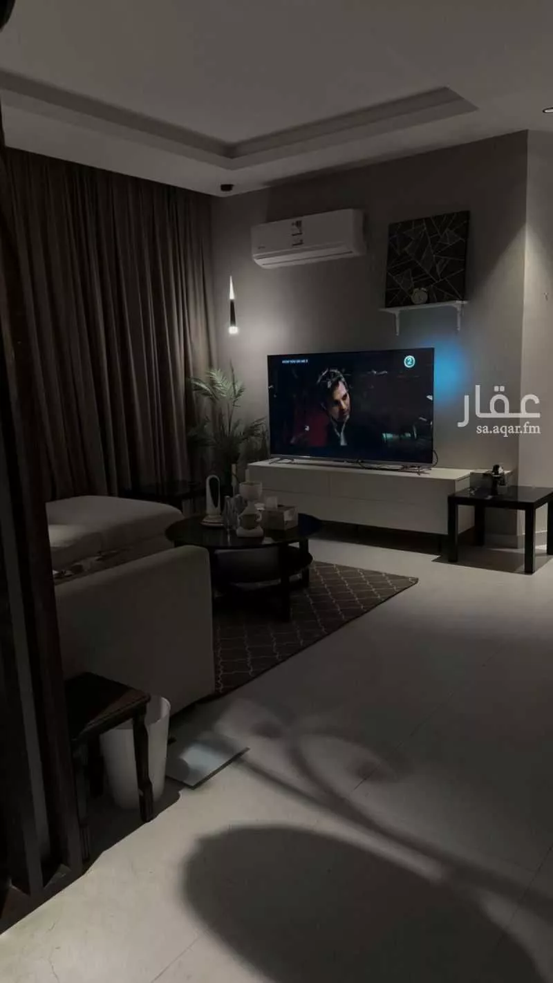 شقة 4 غرف في العارض 1