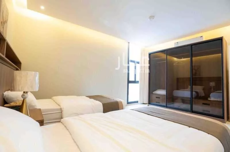 4 bedroom apartment in Al Rawdah, Riyadh 6