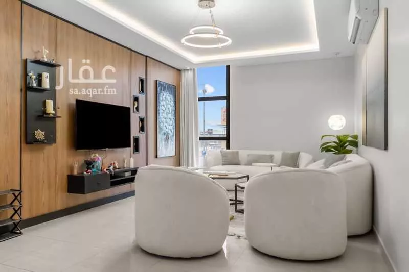 4 bedroom apartment in Al Rawdah, Riyadh 15