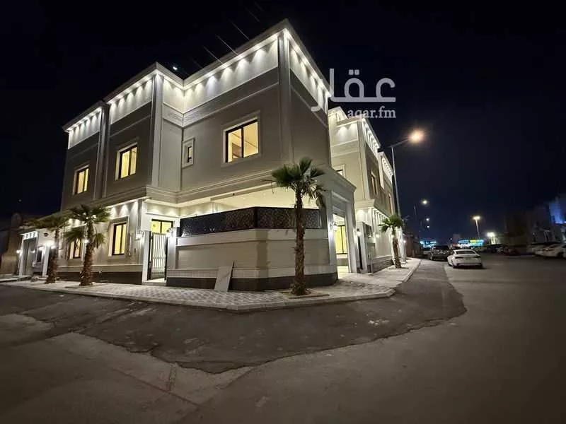 فيلا 6 غرف في ظهرة لبن 3