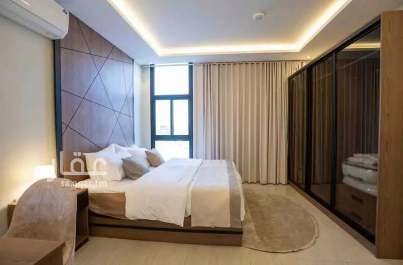 4 bedroom apartment in Al Rawdah, Riyadh 11