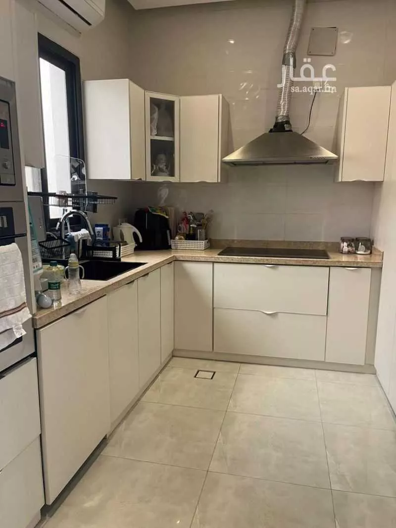 شقة 5 غرف في العارض 2