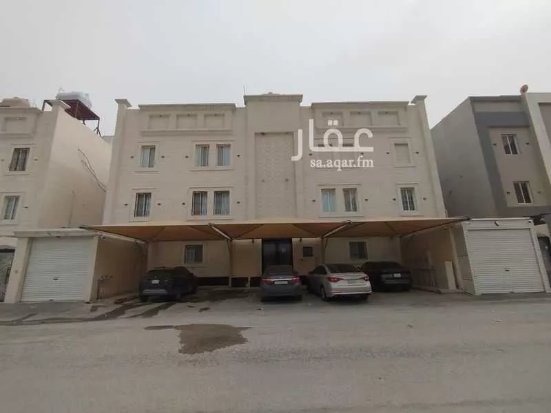 شقة 5 غرف في الشعلة 2