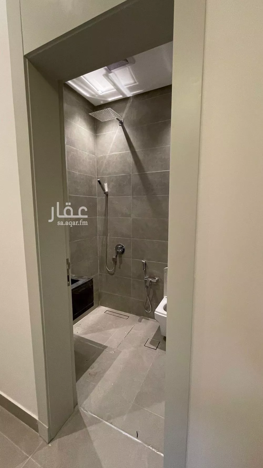 شقة 3 غرف في المونسية 5