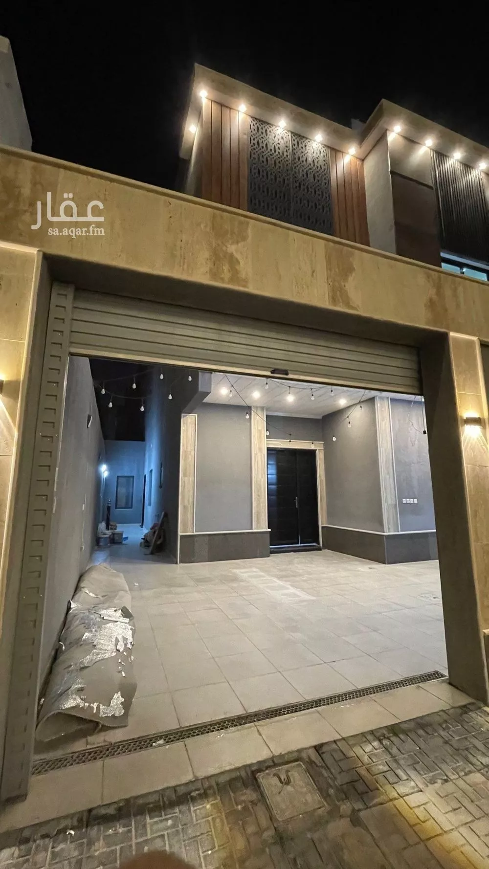 4 bedroom floor in Al Rimal 2