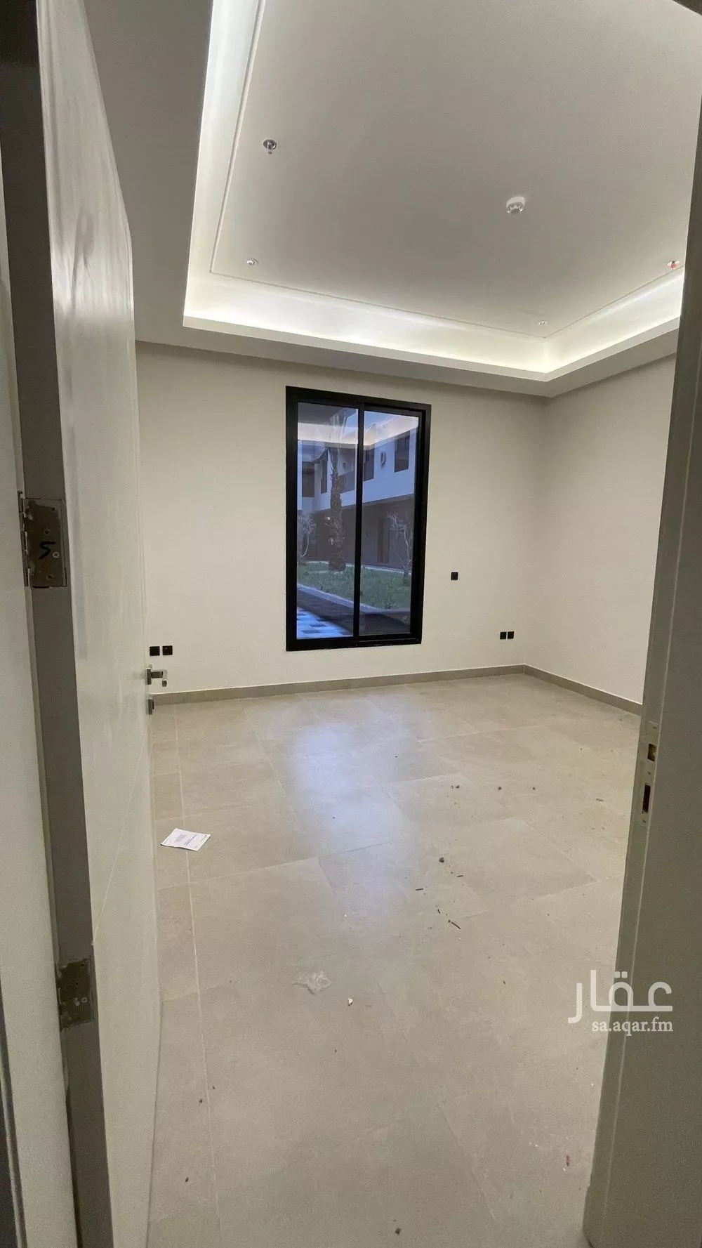 شقة 3 غرف في المونسية 2