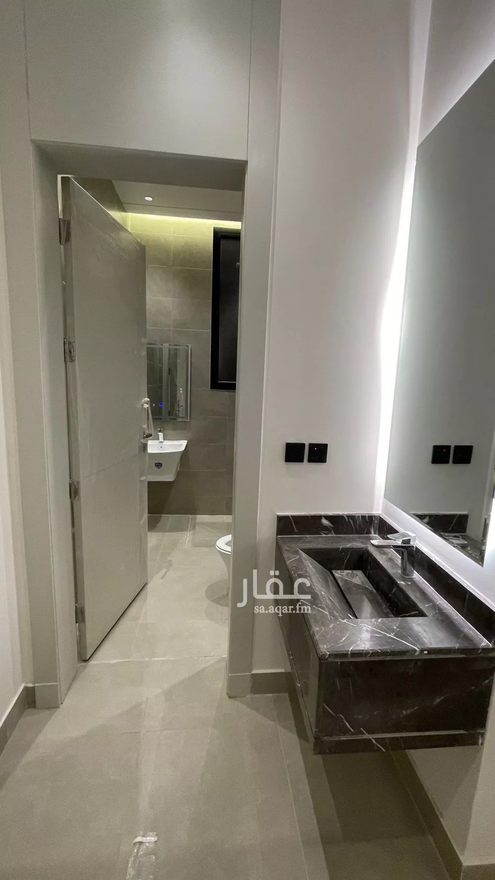 شقة 3 غرف في المونسية 3