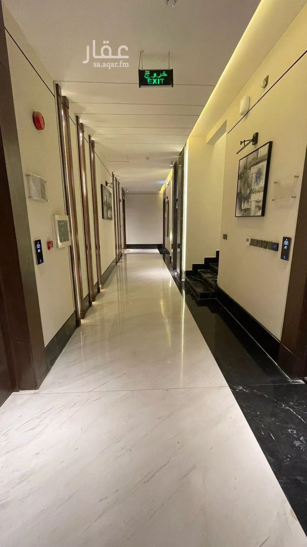 4 bedroom apartment in Al Munsiyah, Riyadh 13