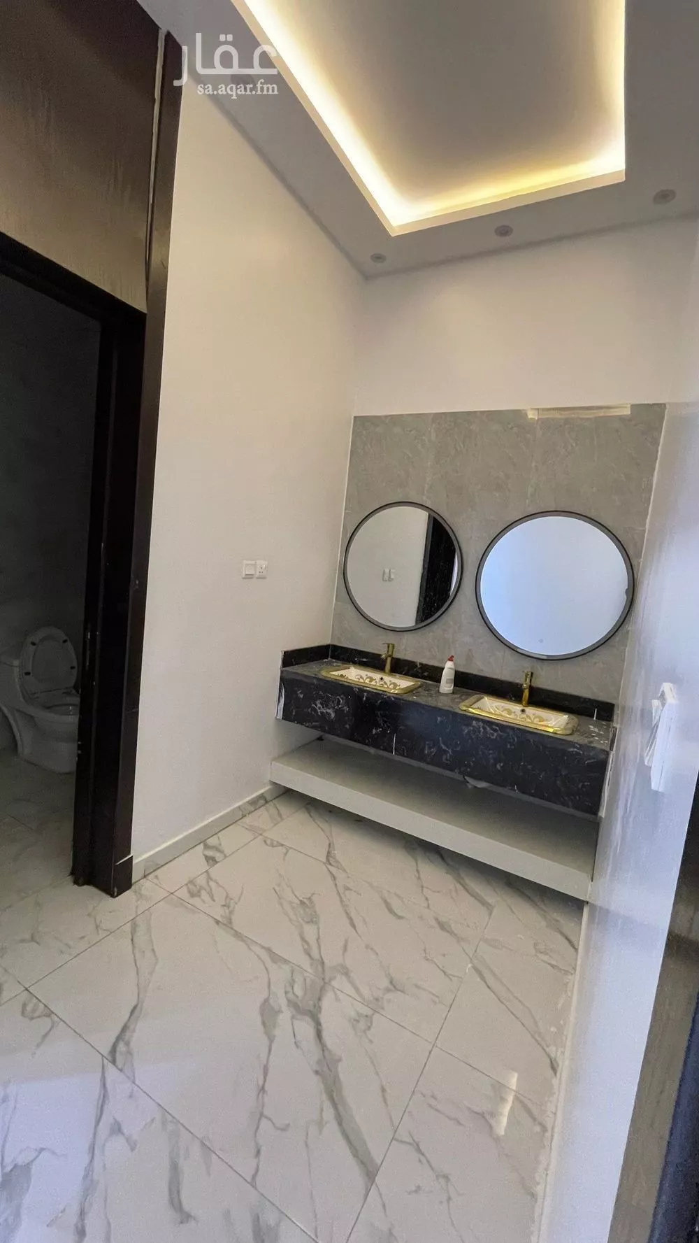 4 bedroom floor in Al Rimal 5