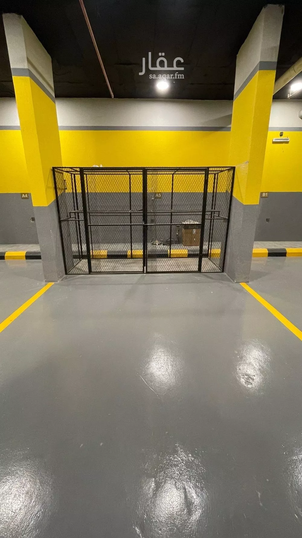 4 bedroom apartment in Al Munsiyah, Riyadh 15