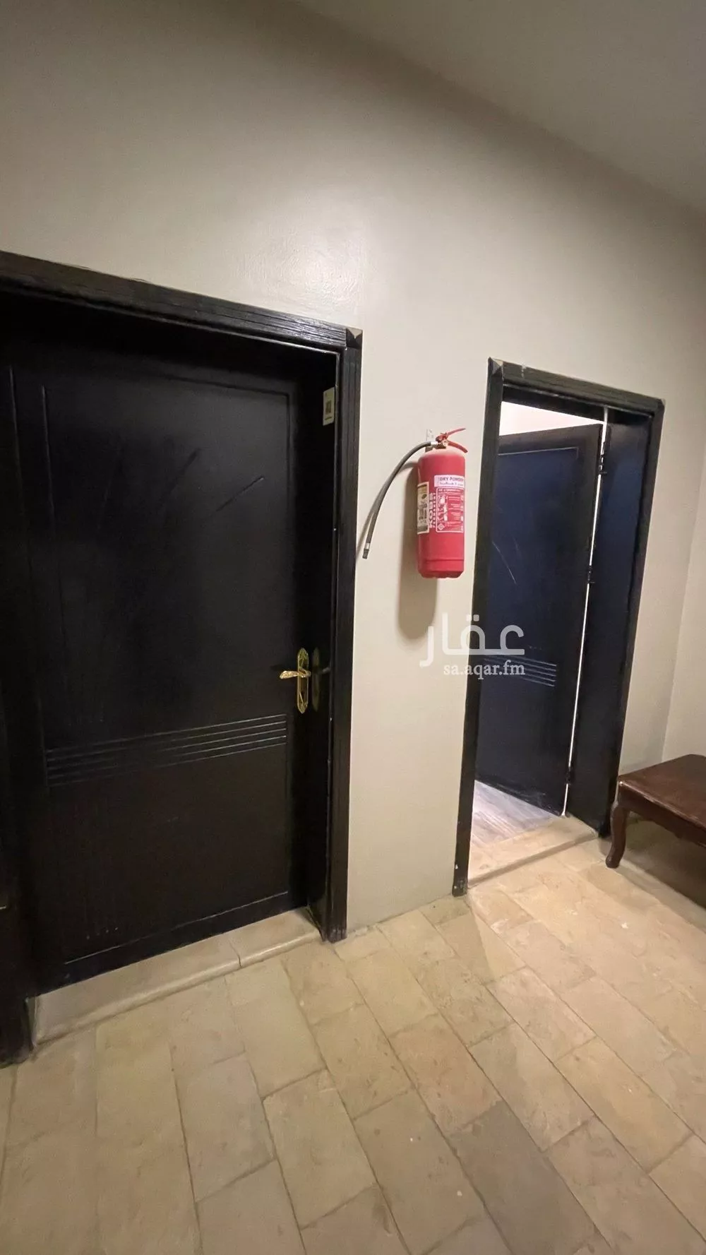 شقة 3 غرف في قرطبة 1