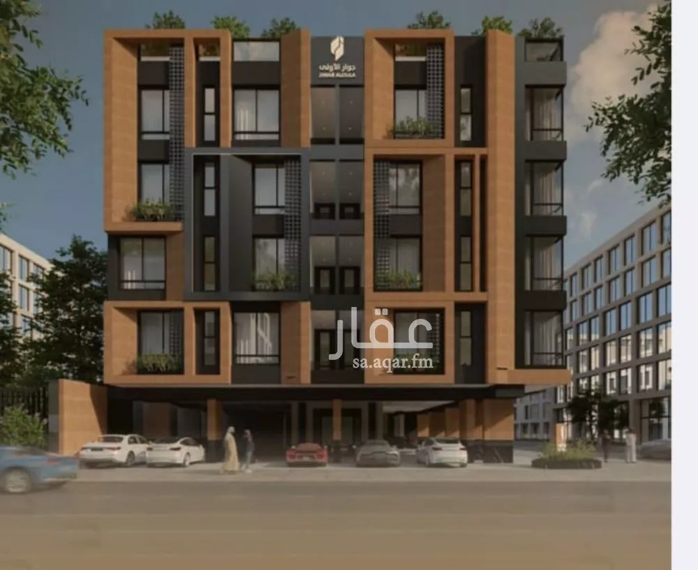 3 bedroom apartment in Al Faisaliyyah 1